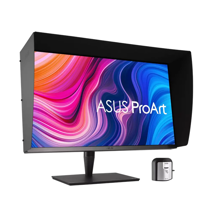 Професионален монитор ASUS ProArt PA32UCG-K - 32”IPS