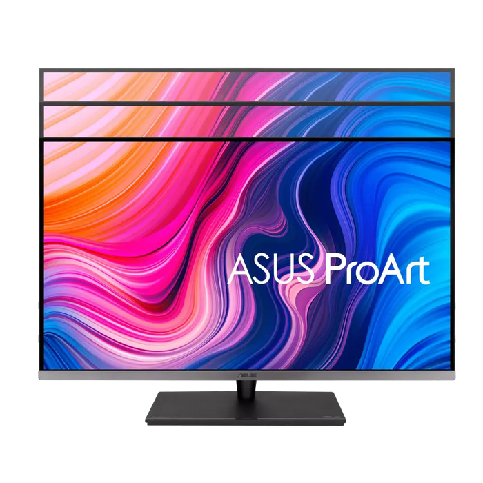 Професионален монитор ASUS ProArt PA32UCG-K - 32”IPS
