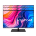 Професионален монитор ASUS ProArt PA32UCG-K - 32”IPS