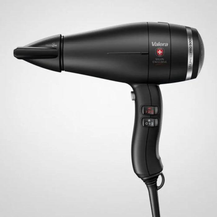 Професионален сешоар VALERA Unlimited Pro 5000 eQ UP 5.0 eQ