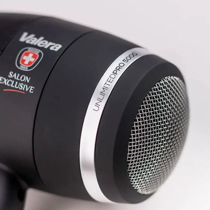 Професионален сешоар VALERA Unlimited Pro 5000 eQ UP 5.0 eQ
