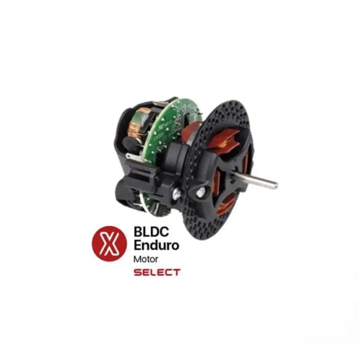 Професионален сешоар VALERA Unlimited Pro 5000 eQ UP 5.0 eQ
