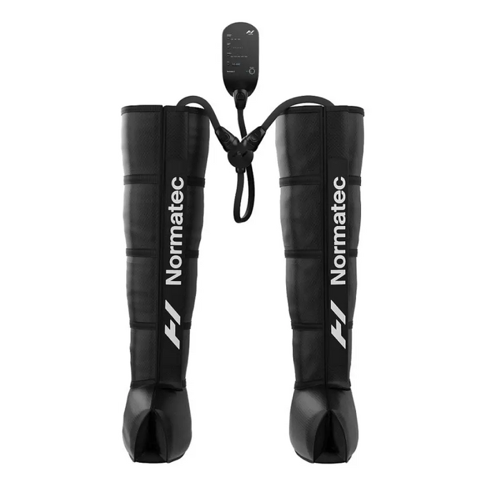 Професионална система за възстановяване и масаж на краката