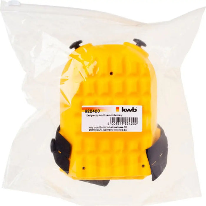 ПРОФЕСИОНАЛНИ НАКОЛЕНКИ KWB