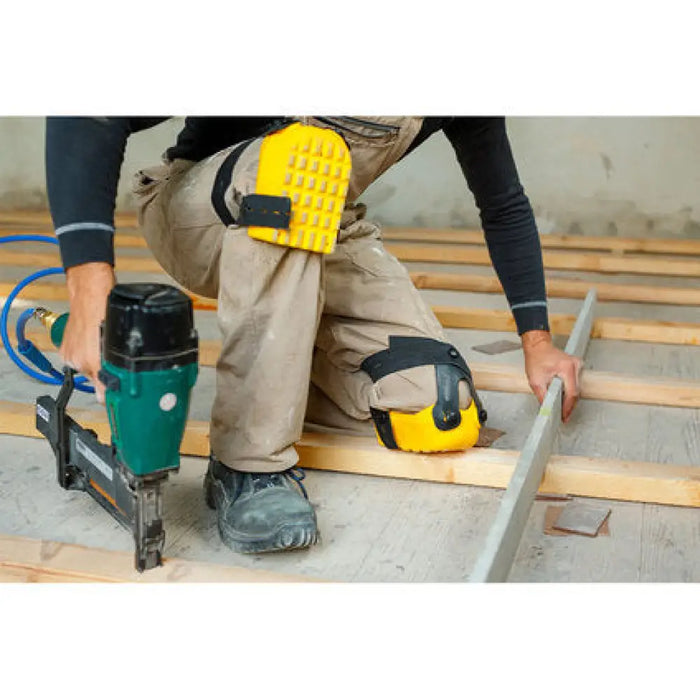 ПРОФЕСИОНАЛНИ НАКОЛЕНКИ KWB