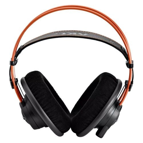 Професионални студийни слушалки AKG K712 PRO 10 - 39800Hz