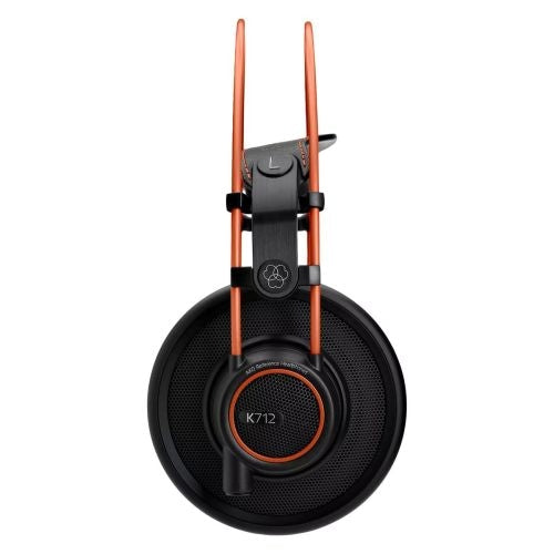 Професионални студийни слушалки AKG K712 PRO 10 - 39800Hz