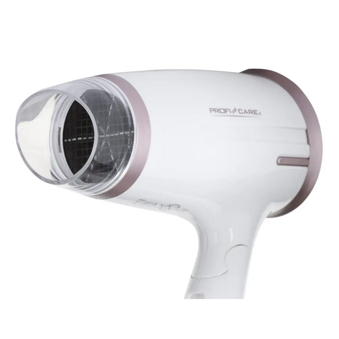 ProfiCare PC-HT 3009 1400 W Шампанско Бяло
