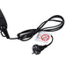 ProfiCare PC-HTD 3113 сешоар 2200 W Черен