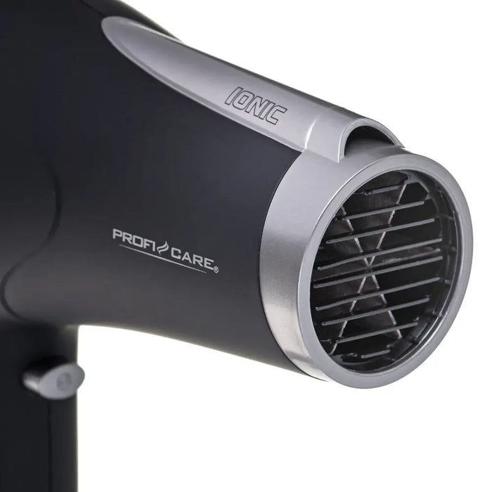 ProfiCare PC-HTD 3113 сешоар 2200 W Черен