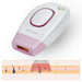 ProfiCare PC-IPL 3024 Розов Бял