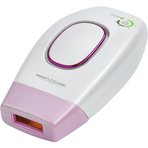 ProfiCare PC-IPL 3024 Розов Бял