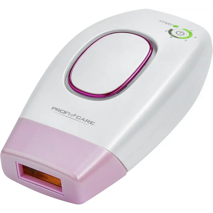 ProfiCare PC-IPL 3024 Розов Бял
