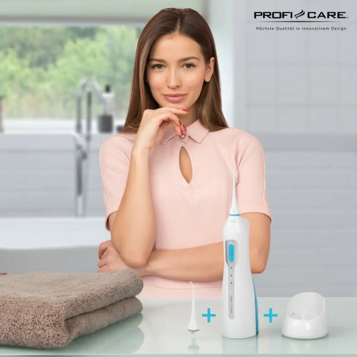 ProfiCare PC-MD 3026A орален иригатор 0.15 L