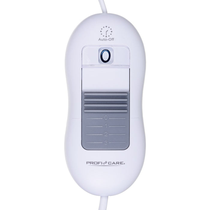 Затопляща за крака Proficare PC-FW 3058 Сив