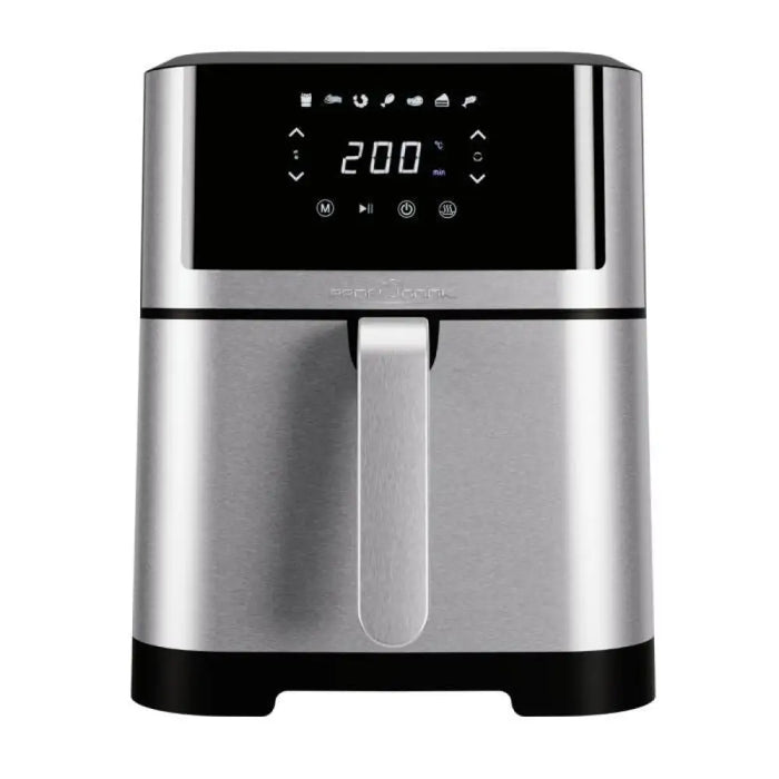 ProfiCook PC-FR 1269 H Фритюрник Единичен 8 L Самостоятелен