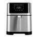 ProfiCook PC-FR 1269 H Фритюрник Единичен 8 L Самостоятелен