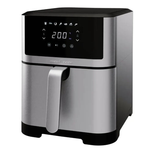 ProfiCook PC-FR 1269 H Фритюрник Единичен 8 L Самостоятелен