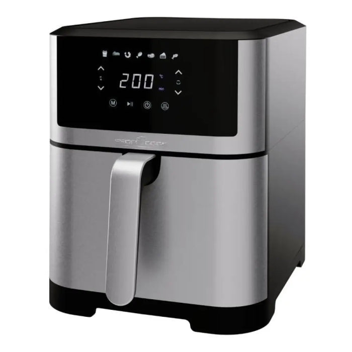 ProfiCook PC-FR 1269 H Фритюрник Единичен 8 L Самостоятелен