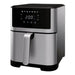 ProfiCook PC-FR 1269 H Фритюрник Единичен 8 L Самостоятелен