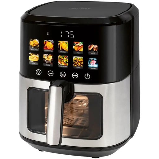 ProfiCook PC-FR 1286 H Фритюрник Единичен 6,5 L