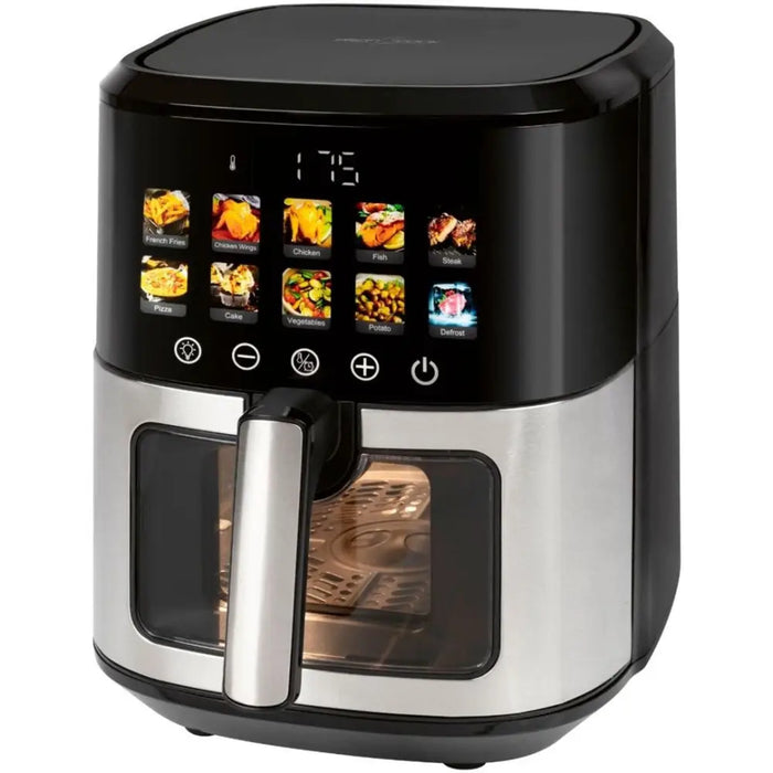 ProfiCook PC-FR 1286 H Фритюрник Единичен 6,5 L