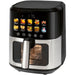 ProfiCook PC-FR 1286 H Фритюрник Единичен 6,5 L
