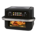 ProfiCook PC-FR 1313 H Двоен фритюрник с горещ въздух 10 л