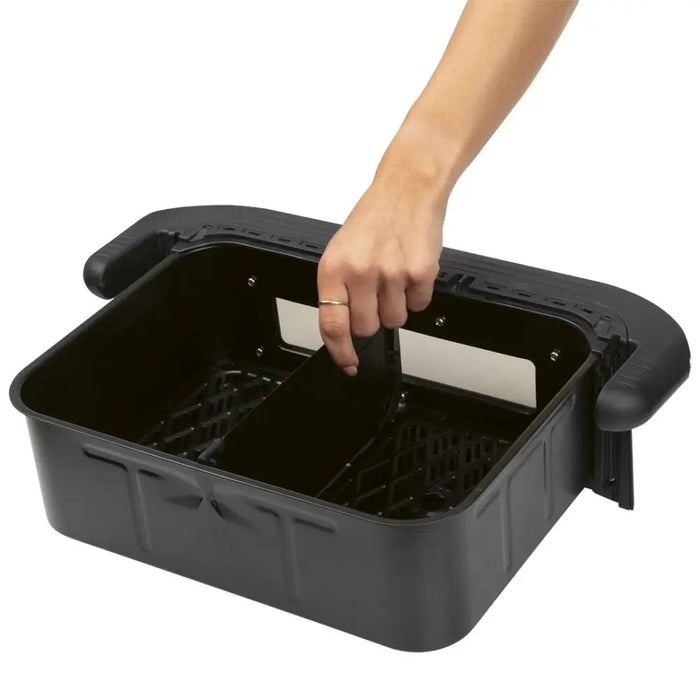 ProfiCook PC-FR 1313 H Двоен фритюрник с горещ въздух 10 л