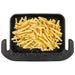 ProfiCook PC-FR 1313 H Двоен фритюрник с горещ въздух 10 л