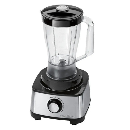 ProfiCook PC-KM 1063 кухненски робот 1200 W 1.75 л Черен
