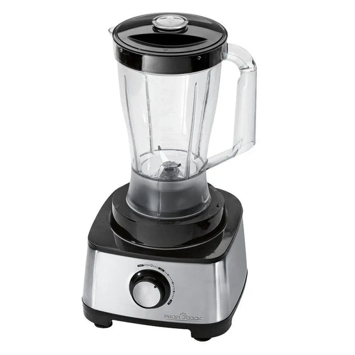 ProfiCook PC-KM 1063 кухненски робот 1200 W 1.75 л Черен
