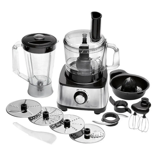 ProfiCook PC-KM 1063 кухненски робот 1200 W 1.75 л Черен