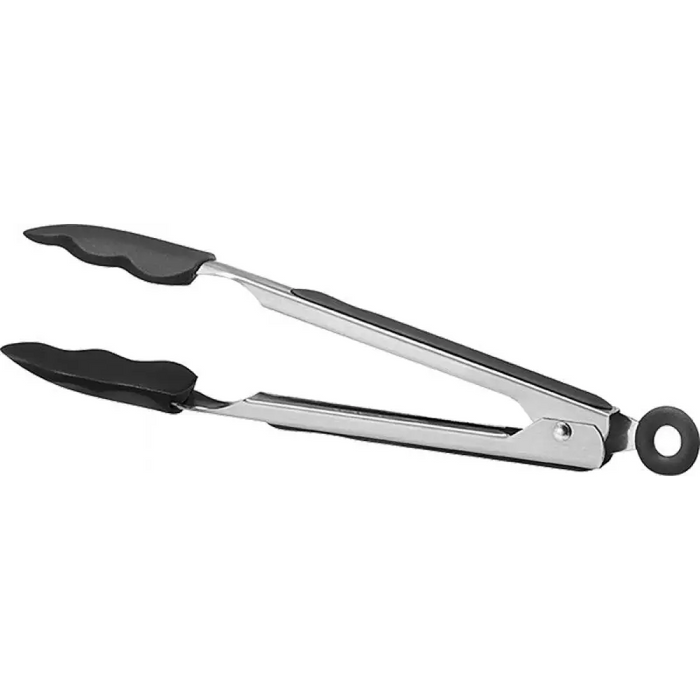 ProfiCook PC-SV 1112 8 л 520 вата Черен Неръждаема стомана