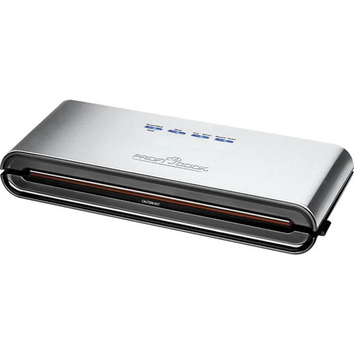 ProfiCook PC-VK 1080 Уред за вакуумиране Черен Неръждаема