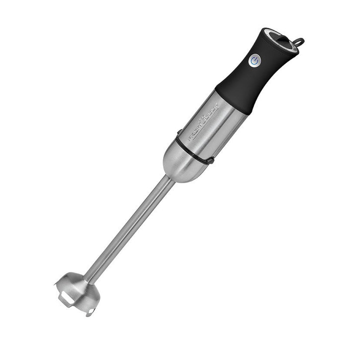 Блендер ProfiCook PC-SM 1094, потапящ се, 1000 W, черен, неръждаема стомана