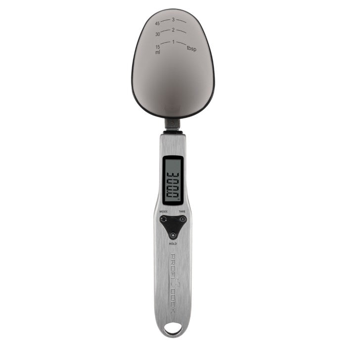 ProfiCook PC-LW 1214 Електронна кухненска везна от неръждаема стомана