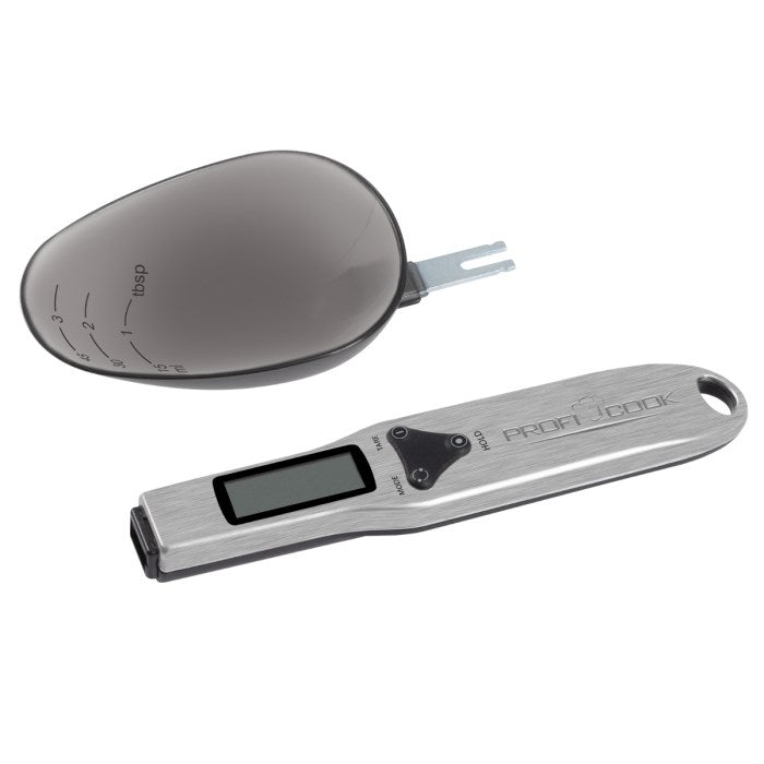 ProfiCook PC-LW 1214 Електронна кухненска везна от неръждаема стомана