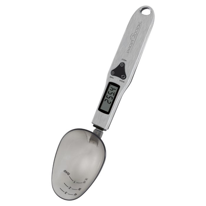 ProfiCook PC-LW 1214 Електронна кухненска везна от неръждаема стомана