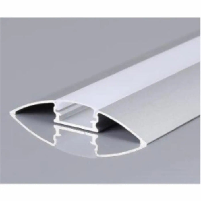 ПРОФИЛ СЪЕДИНИТЕЛЕН 52ММ/7.8ММ 2М