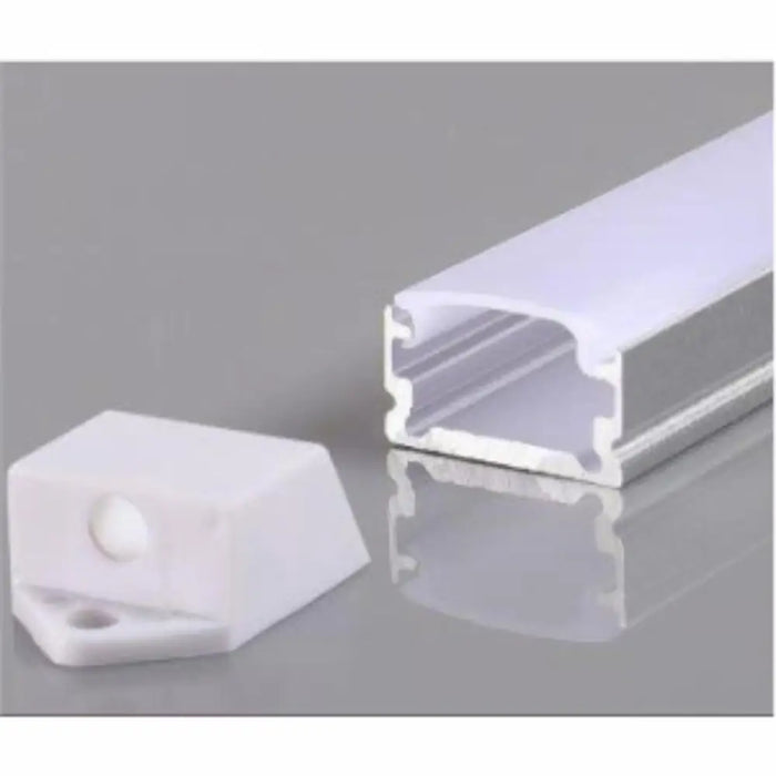 ПРОФИЛ ЗА ОТКРИТ МОНТАЖ 13.2ММ/7ММ 2М