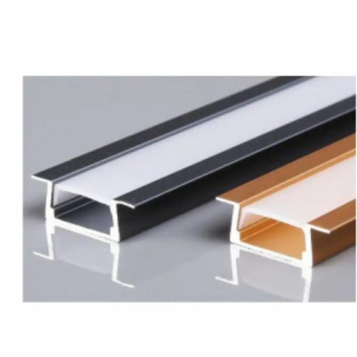 ПРОФИЛ ЗА ВГРАЖДАНЕ 21.7ММ/6.7ММ - 2М