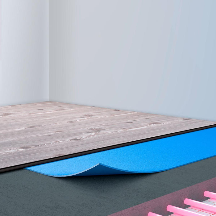 ПОДЛОЖКА МАХ - POD ANTISLIP MAX 15М2
