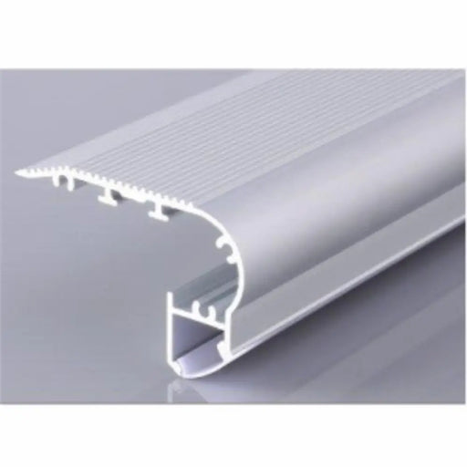 ПРОФИЛ ЗА СТЪПАЛА 8/10MM 80ММ/50ММ 2.5М