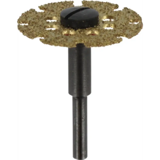 ПРОФИЛИРАЩ ДИСК ЗA ДЪРВО DREMEL