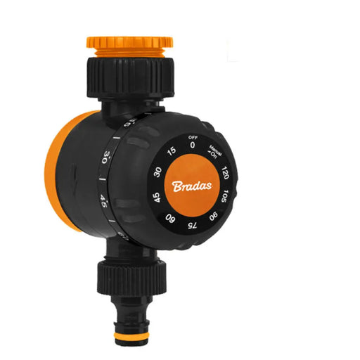 ПРОГРАМАТОР ЗА ПОЛИВАНЕ BRADAS ECO-3131