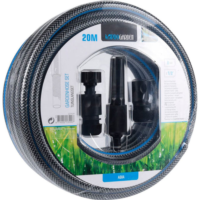 КОМПЛЕКТ МАРКУЧ 20M 1/2" PROGARDEN I02101200