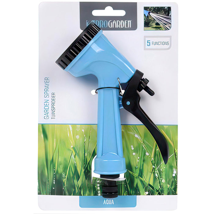 ПИСТОЛЕТ PROGARDEN C22280200 / C22280600