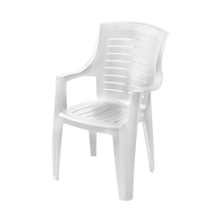 Aiatool Progarden Talia TAL050BI Бял (55 x 60 x 91 cm)