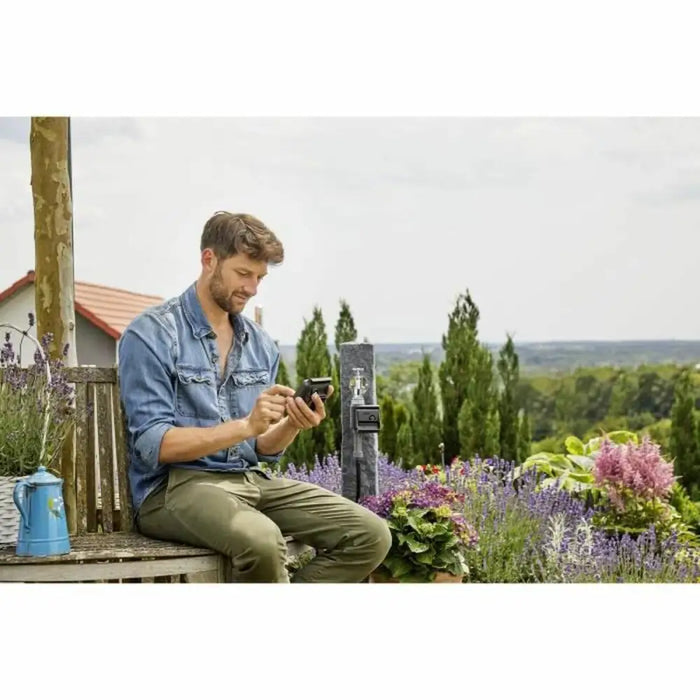 Програматор за напояване Gardena 1892-20